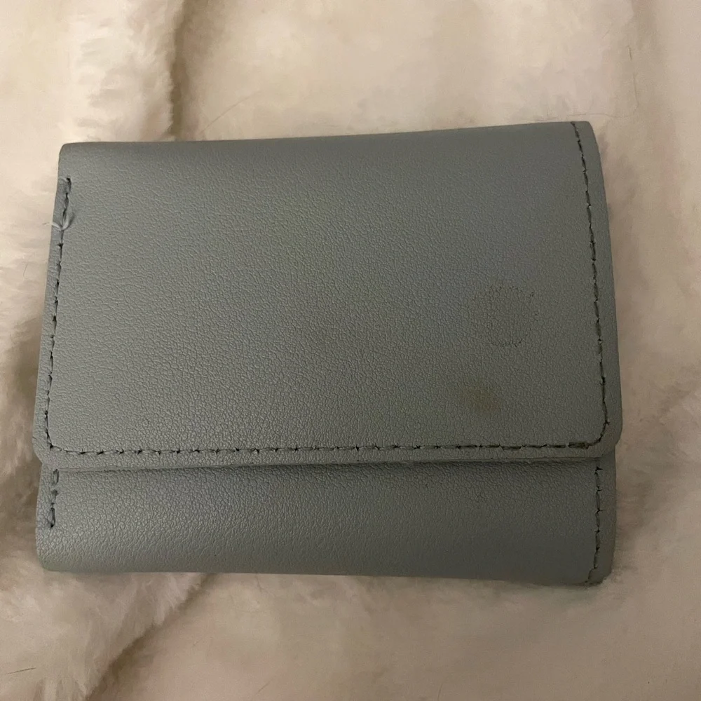 Wallet, Card Case, and Coin Pouch Lot of 8